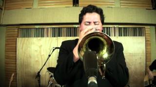 África La em Casa - Ao Vivo - "A love supreme"