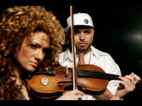 Adon Olam Ad Matai - Miri Ben-Ari & Subliminal dedicated to the Holocaust