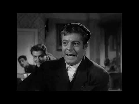 DA I SOLITI IGNOTI      ABBIAMO SBAGLIATO PARETE  - M.Mastroianni V.Gassman