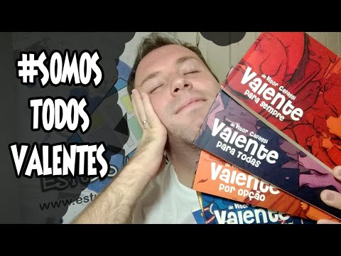 Armon Review - Valente, de Vitor Cafaggi