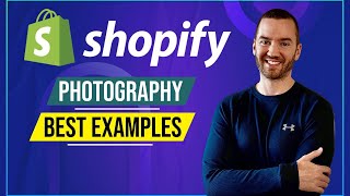 Shopify Photography: Does Shopify Work For Photographers?
