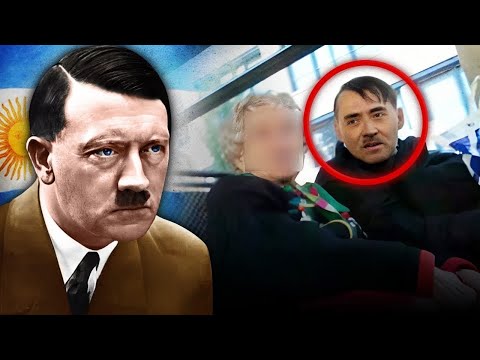 Mitä Hitlerille oikeasti tapahtui toisen maailmansodan jälkeen?