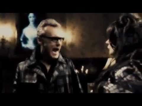 Repo! The Genetic Opera- A Modern Myth