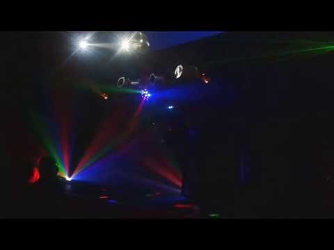 DJ Marcel Martin Garrix - Animals v.s Guru Josh - Infinity 2012