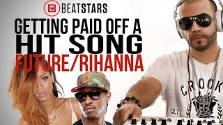 Producing a song for Future and Rihanna (Major Seven pt. 1)