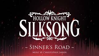 Silksong OST - Sinner's Road