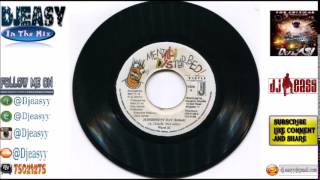 Da Joint Riddim Mix  1999 (Mentally Disturbed Ward 21 & King Jammys) mix by djeasy
