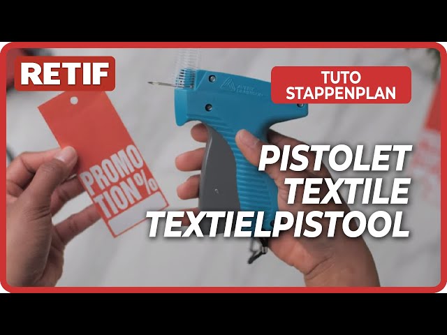 مسدس تعليق الملابس