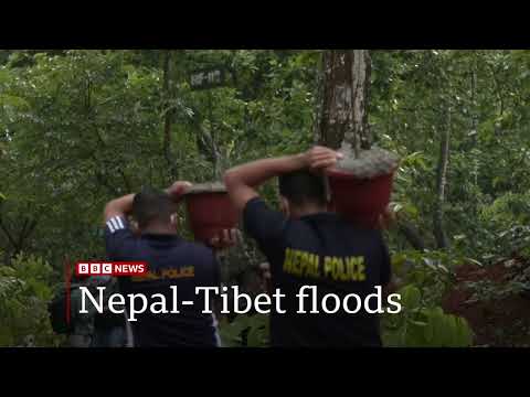 BBC One Minute World News