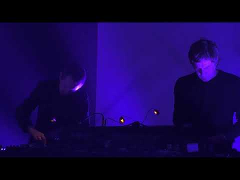 SPF TV: Richard Fearless LIVE from the Pepper Canister