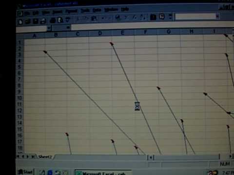Cybernet.xls Macro Virus