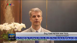 [VTV1 - TCKD 21h30] Doanh nghiệp du lịch chuyển hướng trong tình hình mới