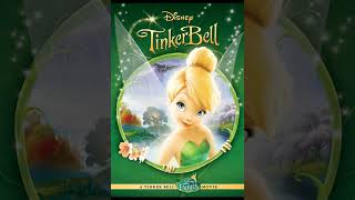 Cree y atrévete - Tinker bell (2008) Latino