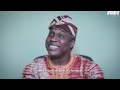 Omo Wara | Latest Yoruba Movies 2025 Adunni Ade, Ibrahim Chatta, Funmi Awelewa