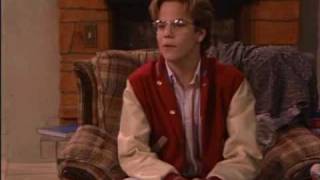 Stephen Dorff  in Roseanne