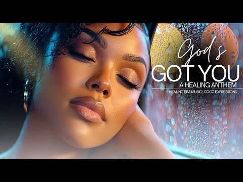 You Don’t Have to Carry It Alone | God’s Got You – Coco Expressions