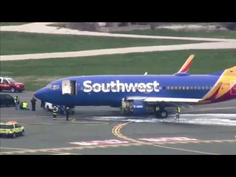 PA Engine Failure 1 Dead