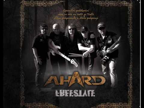 Ahard - AHARD CD 2016 FREESTYLE - Upoutávka