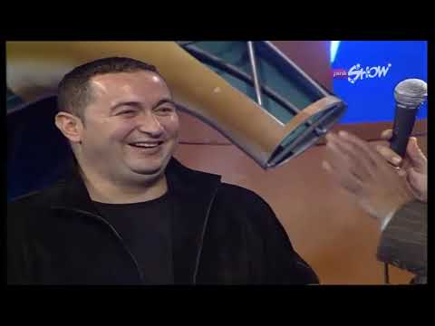 DJANI UZIVO   A STO NE BI MOGLO CELA EMISIJA