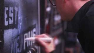 Skeleton Key Auctions - West Memphis Three (WM3) - Chuck Prophet