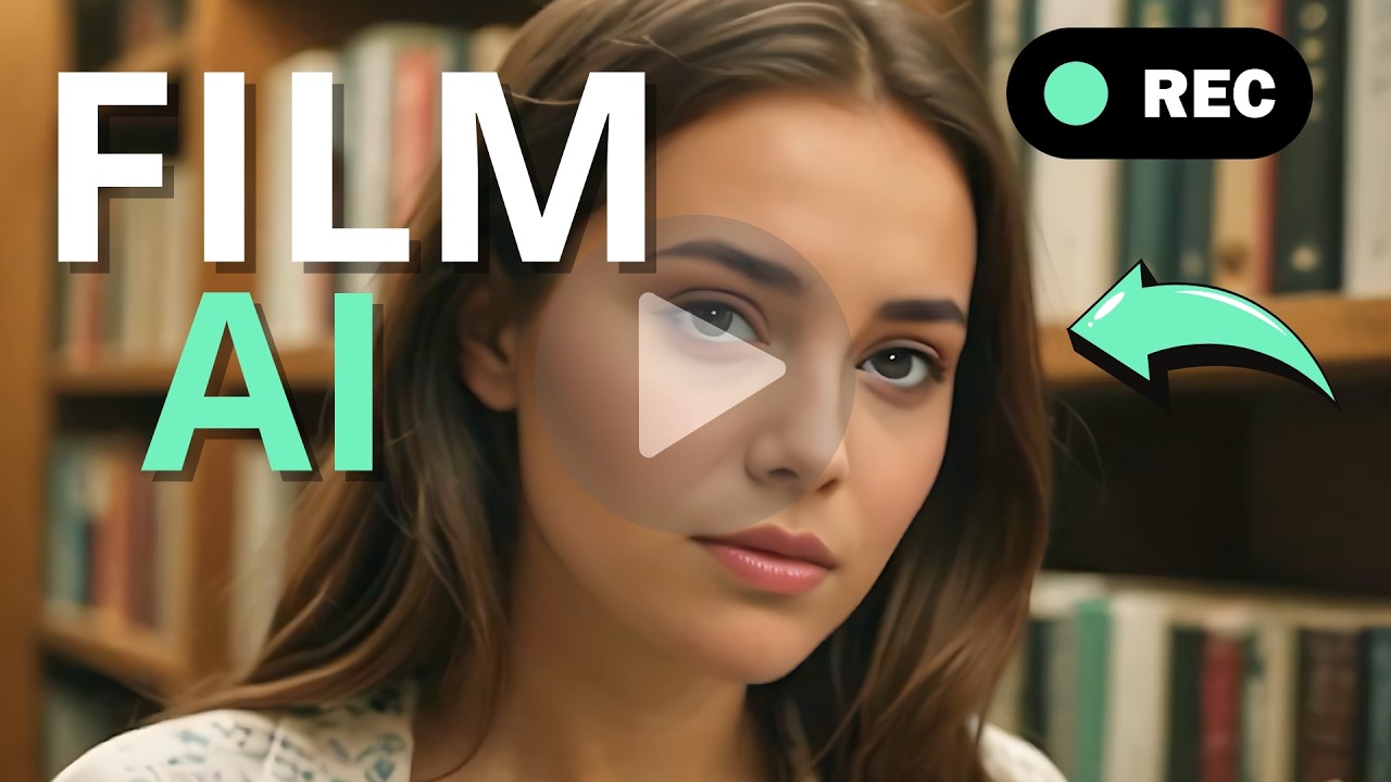 Come creare Film GRATIS con LTX Studio e l'Intelligenza Artificiale [Tutorial]