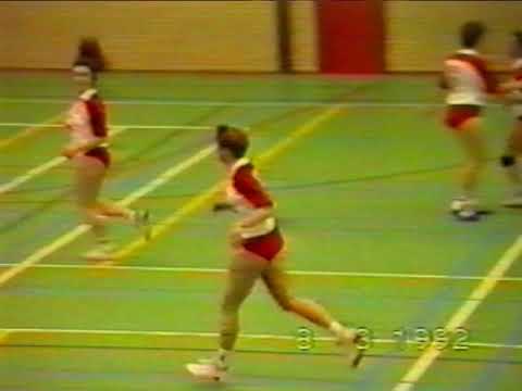 1992 01 DSOV Handbal