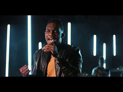 LUIS MORENO  | DERRAMA DE TU FUEGO  | Video Oficial