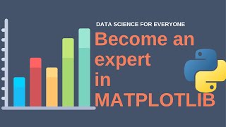 The Ultimate Guide to Matplotlib | Python