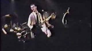 Shudder to Think LIVE 'The Hair Pillow'