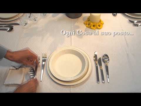 Un' Idea per la Tua Tavola di Pasqua