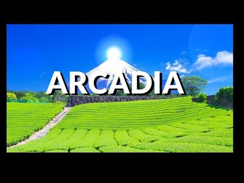 Dungeons and Dragons Lore: Arcadia