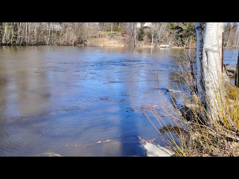 Iltaa & sitten nukkuun