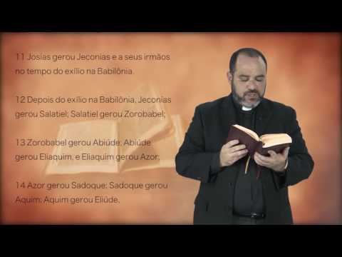 Evangelho do Dia 08/09/2016