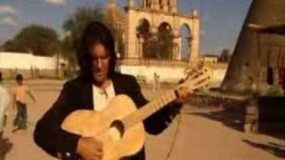 La cancion del mariachi - Antonio Banderas