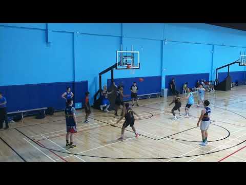 Extinction (29) Tier 17 - 2023 SUMMER Michael Hoops (50) - tcbl sunday