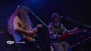 Sallie Ford - Record On Repeat (101.9 KINK)