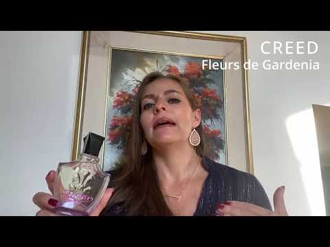 Creed - Fleurs de Gardenia