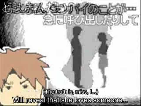 Team Nekokan Wanna Become Number One + Romaji lyrics