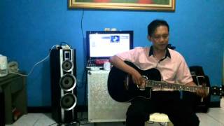 Apakah mungkin ..cip Ebiet G.Ade