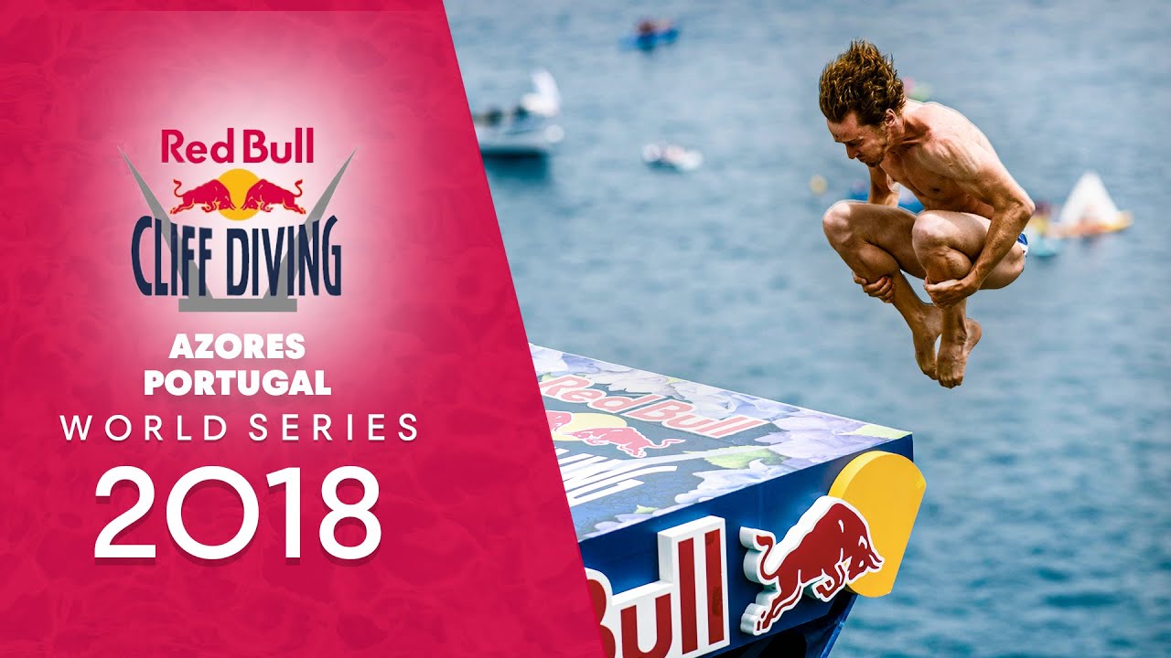 REPLAY — Azores 2018