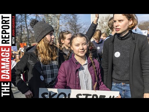 This is Earth's Zero Hour, and Here's What You Can Do...