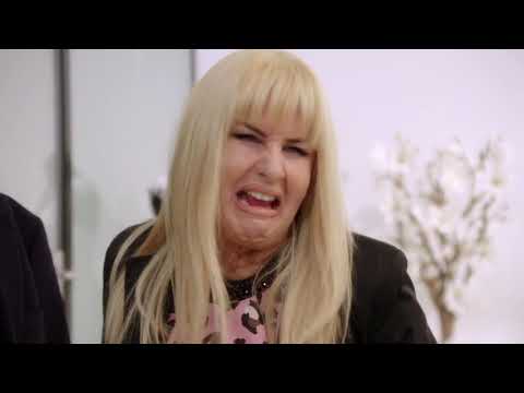 TV Kantine | RTL4 | Married at First Sight