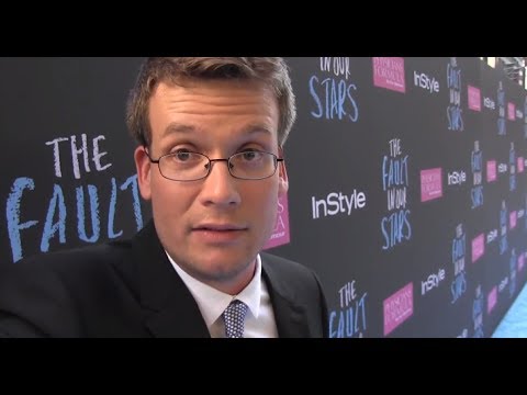 The Fault in Our Starsムービープレミア (The Fault in Our Stars Movie Premiere)