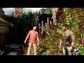 Uncharted 3: Drake's Deception - GameTrailers Review