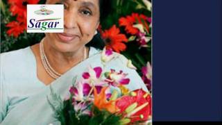 Aaj Khari Godi Mala song artwork