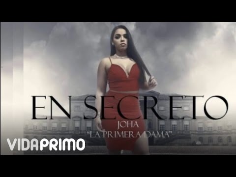 Joha - En Secreto [Official Audio]