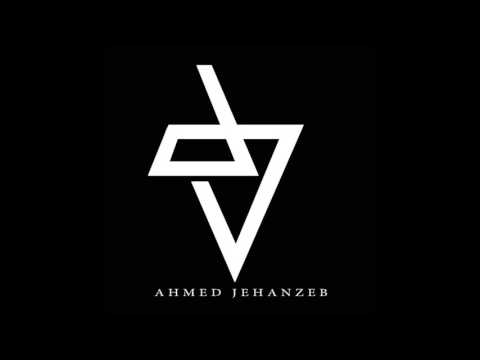 Ahmed Jahanzeb - Khuda Aur Mohabbat LIVE on 