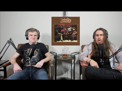 Listen to the Music - The Doobie Brothers | College Students' FIRST TIME REACTION!