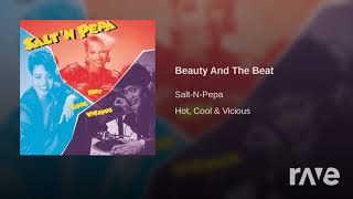 Beauty Beat The And - Salt-N-Pepa - Topic &amp; Salt-N-Pepa - Topic | RaveDJ