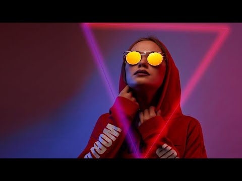 BACK TO THE 80'S : ELECTRO SYNTH POP BY FUTURE JOUST